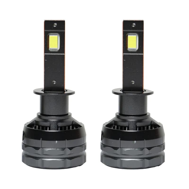لامپ هدلایت پراید الایو G13 پایه H1 دو عددی