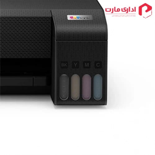 پرینتر جوهرافشان رنگی اپسون مدل EcoTank L1250 — تصویر ۴