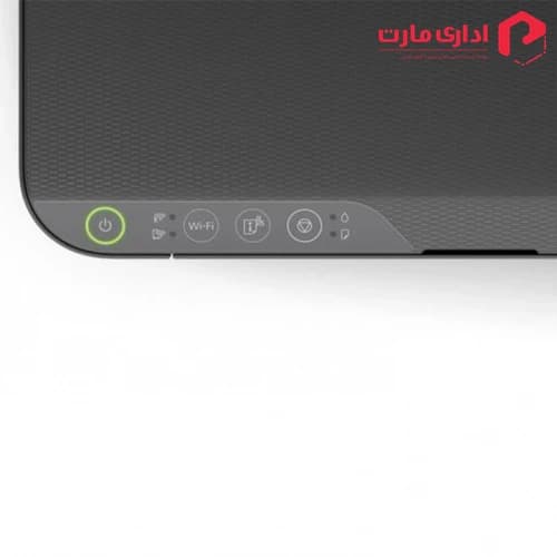 پرینتر جوهرافشان رنگی اپسون مدل EcoTank L1250 — تصویر ۶