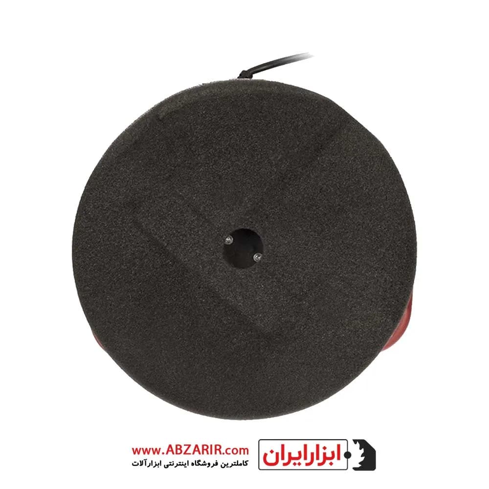 دستگاه پولیش 120 وات دور متغیر محک مدل AP-120VD — تصویر ۴