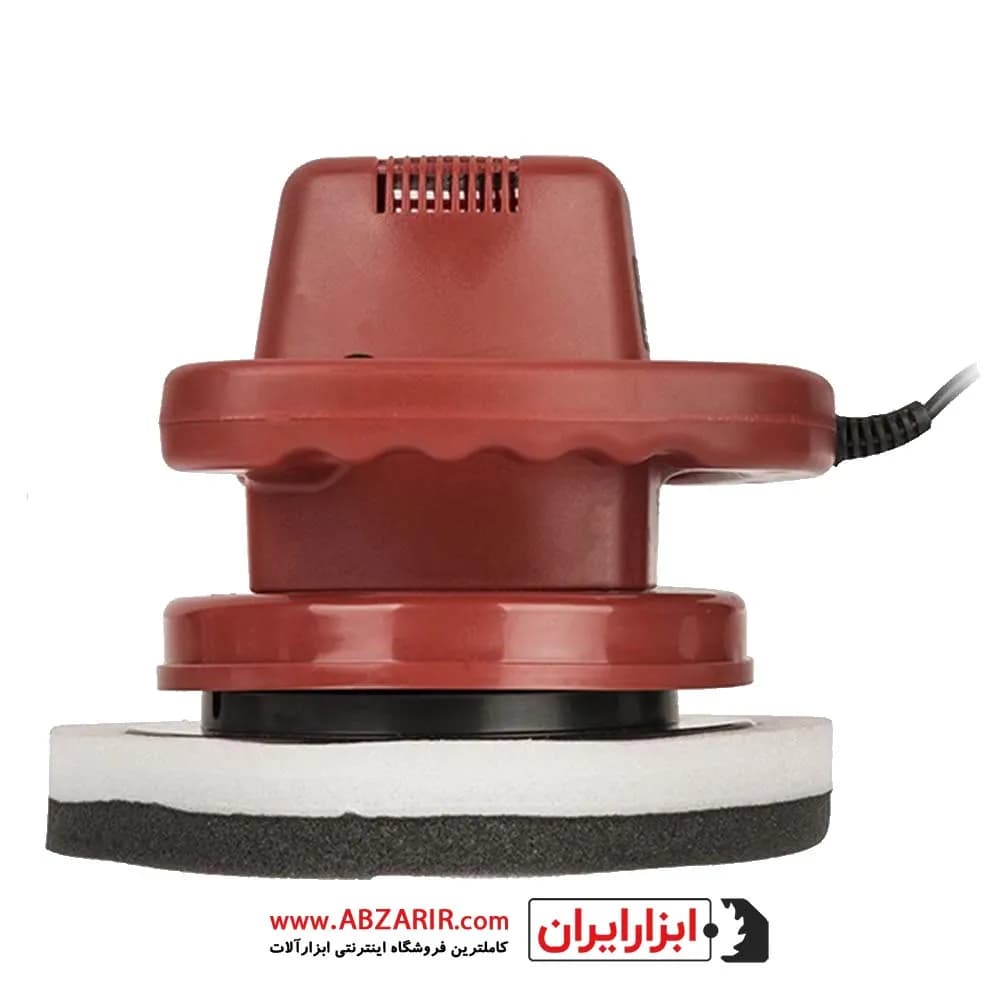 دستگاه پولیش 120 وات دور متغیر محک مدل AP-120VD — تصویر ۳