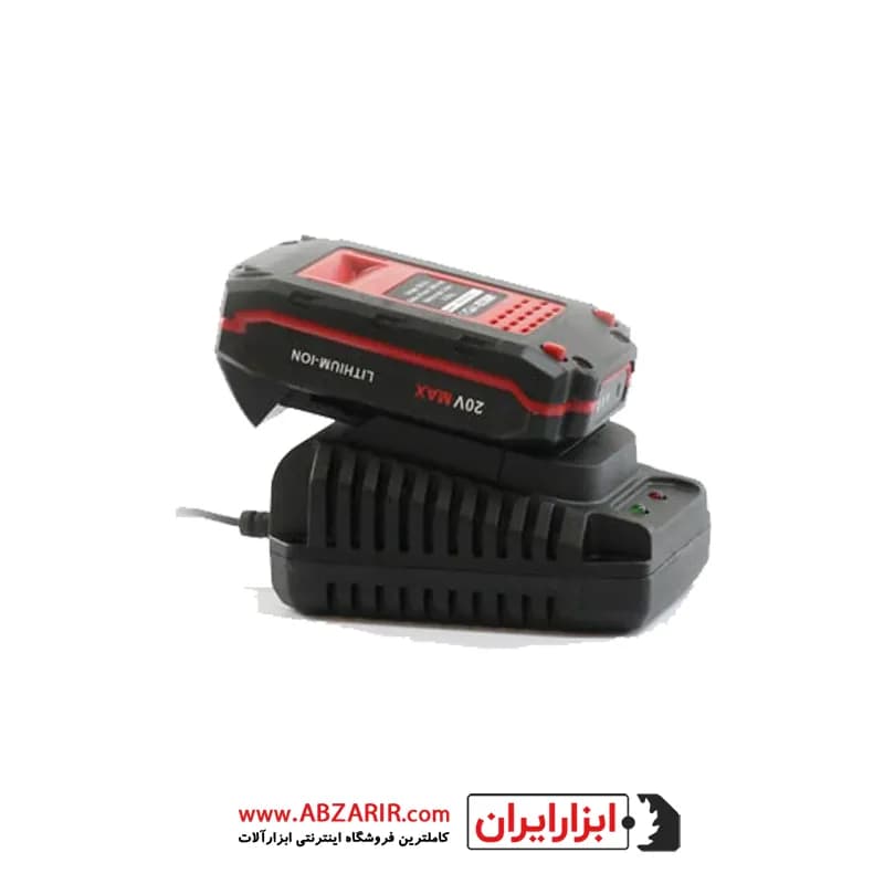 اره افقی بر شارژی محک مدل BRS-22 KIT — تصویر ۲