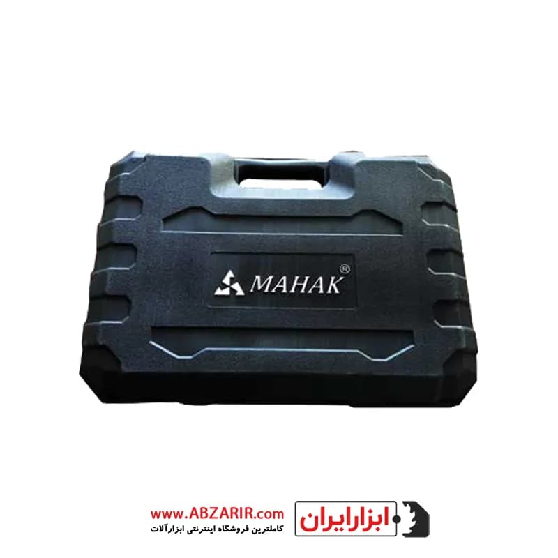 اره افقی بر شارژی محک مدل BRS-22 KIT — تصویر ۳