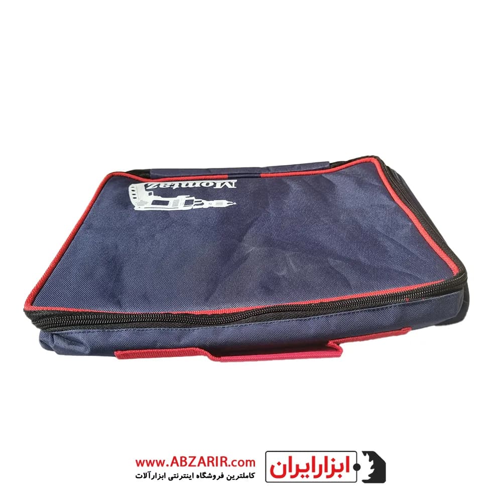 کیف دریل 15 اینچ ممتاز — تصویر ۲