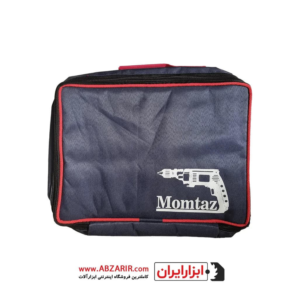 کیف دریل 15 اینچ ممتاز