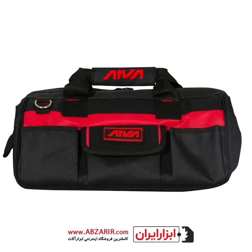 کیف ابزار برزنتی 40 سانتیمتر آروا مدل 4502