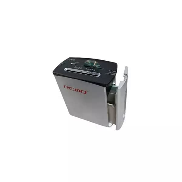 کاغذ خرد کن رمو REMO مدل C-1500 — تصویر ۳