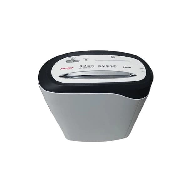 کاغذ خرد کن REMO مدل C-1400 — تصویر ۲