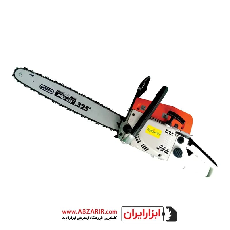 اره زنجیری موتوری تاپ گاردن مدل GCS-1520