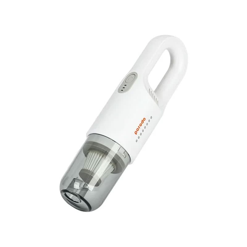 جارو شارژی پرودو مدل Porodo Cordless Stick Vacuum 100W — تصویر ۳