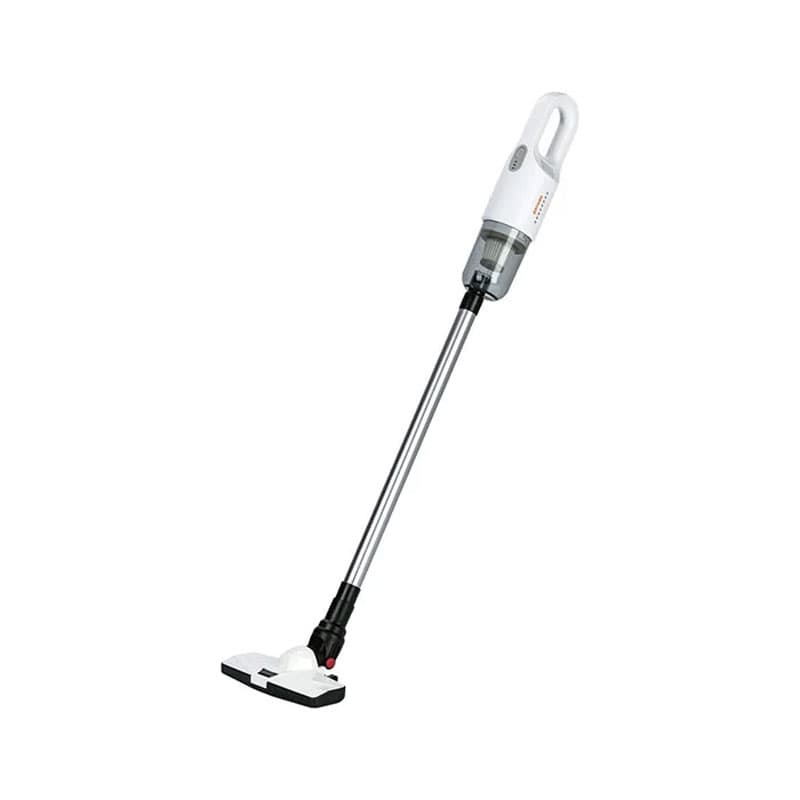 جارو شارژی پرودو مدل Porodo Cordless Stick Vacuum 100W — تصویر ۲