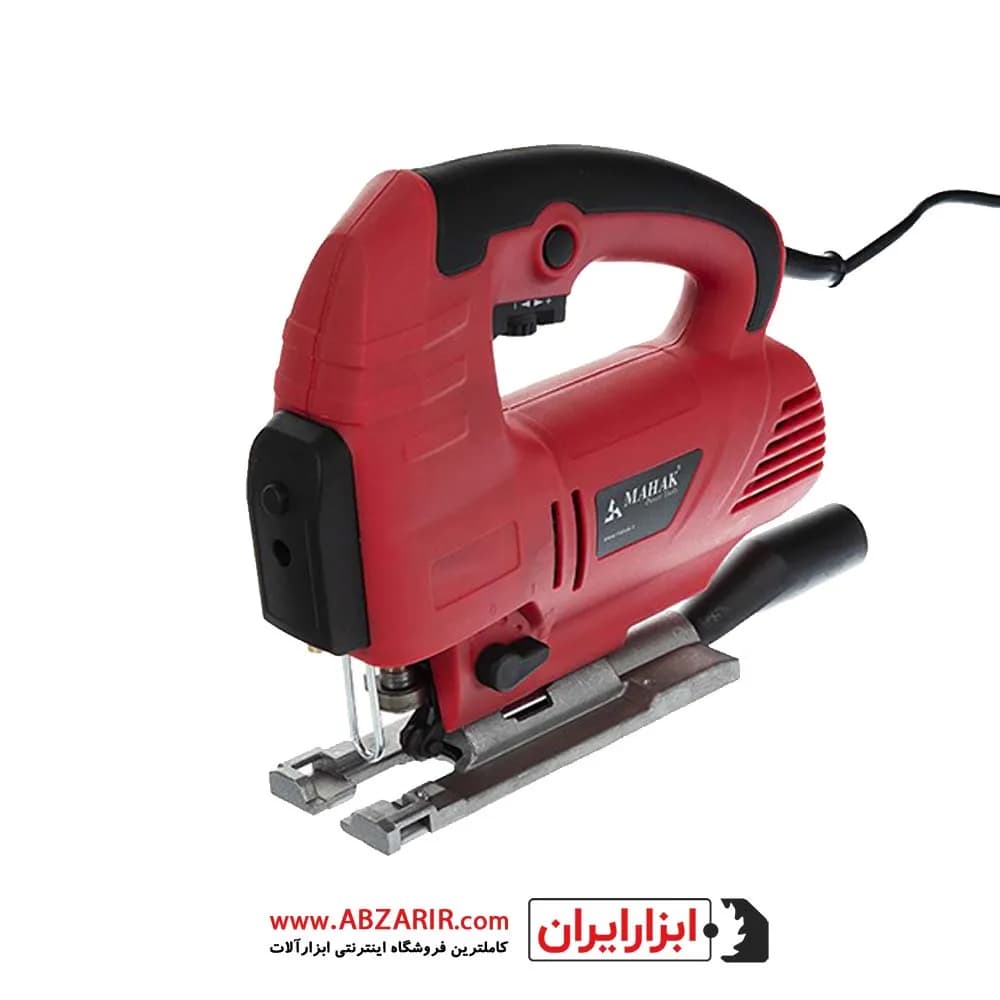اره عمودبر 80 میلیمتر محک مدل JS-800 — تصویر ۳