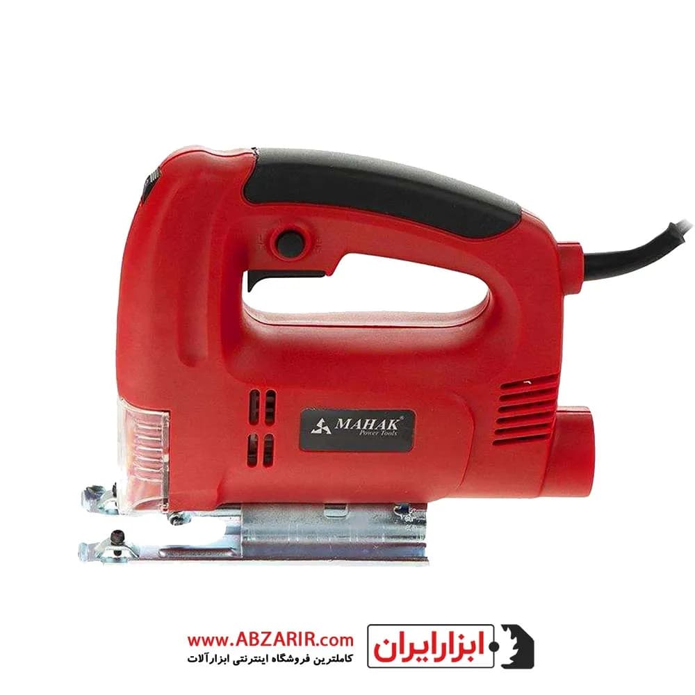 اره عمودبر 420 وات محک مدل JS-420