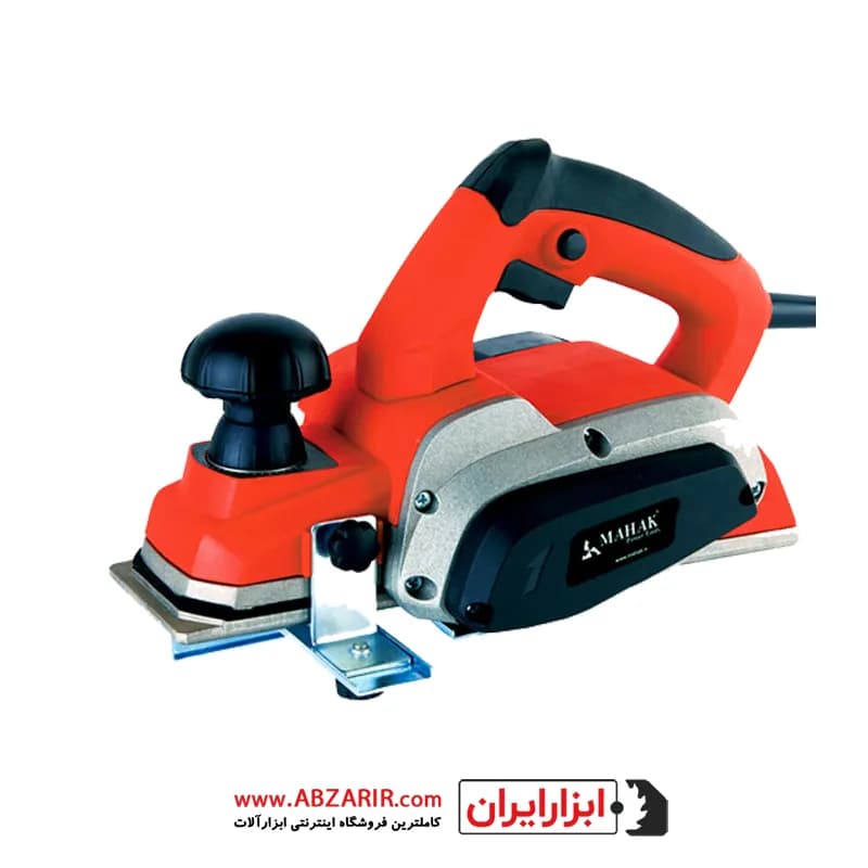 رنده برقی دو راهه زن محک مدل EP-850
