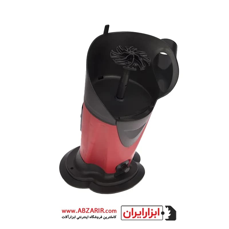 دستگاه سنباده زن همه کاره محک مدل MFG-40 — تصویر ۵