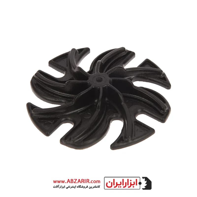 دستگاه سنباده زن همه کاره محک مدل MFG-40 — تصویر ۴