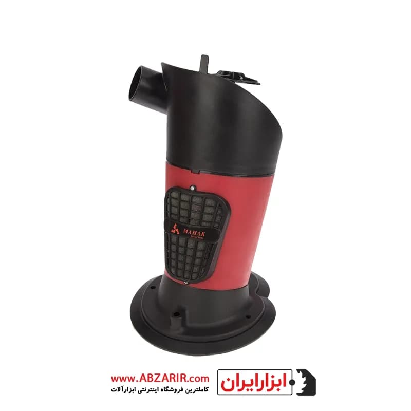 دستگاه سنباده زن همه کاره محک مدل MFG-40 — تصویر ۸