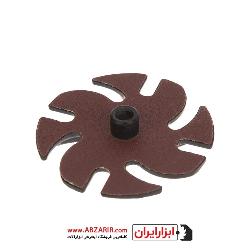 دستگاه سنباده زن همه کاره محک مدل MFG-40 — تصویر ۷