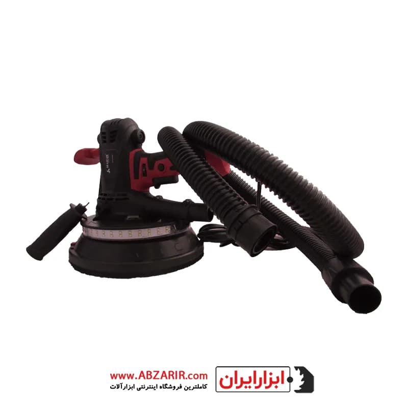 سنباده دیواری 215 میلیمتر محک مدل DWS-215 — تصویر ۶