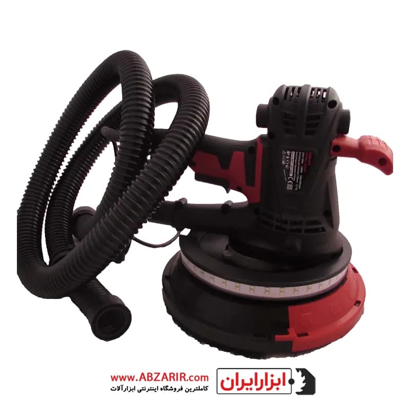 سنباده دیواری 215 میلیمتر محک مدل DWS-215 — تصویر ۲