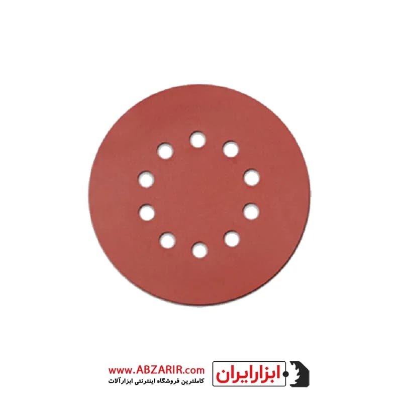 سنباده دیواری 215 میلیمتر محک مدل DWS-215 — تصویر ۵