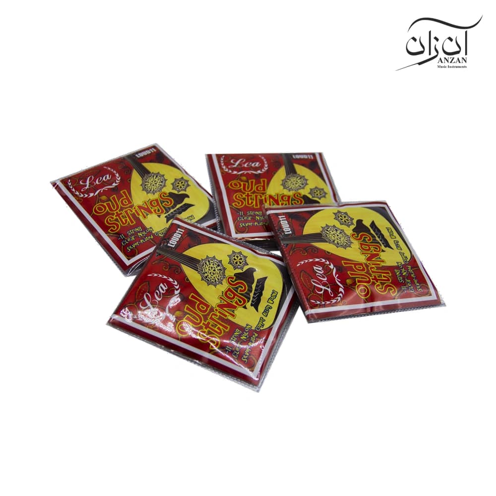 سیم عود Lea — تصویر ۵