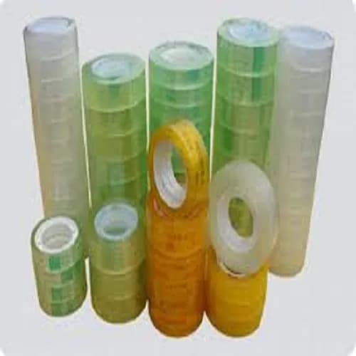 چسب نواری مدل کریستال