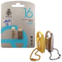 فلش 16 گیگ Queen Tech CORE