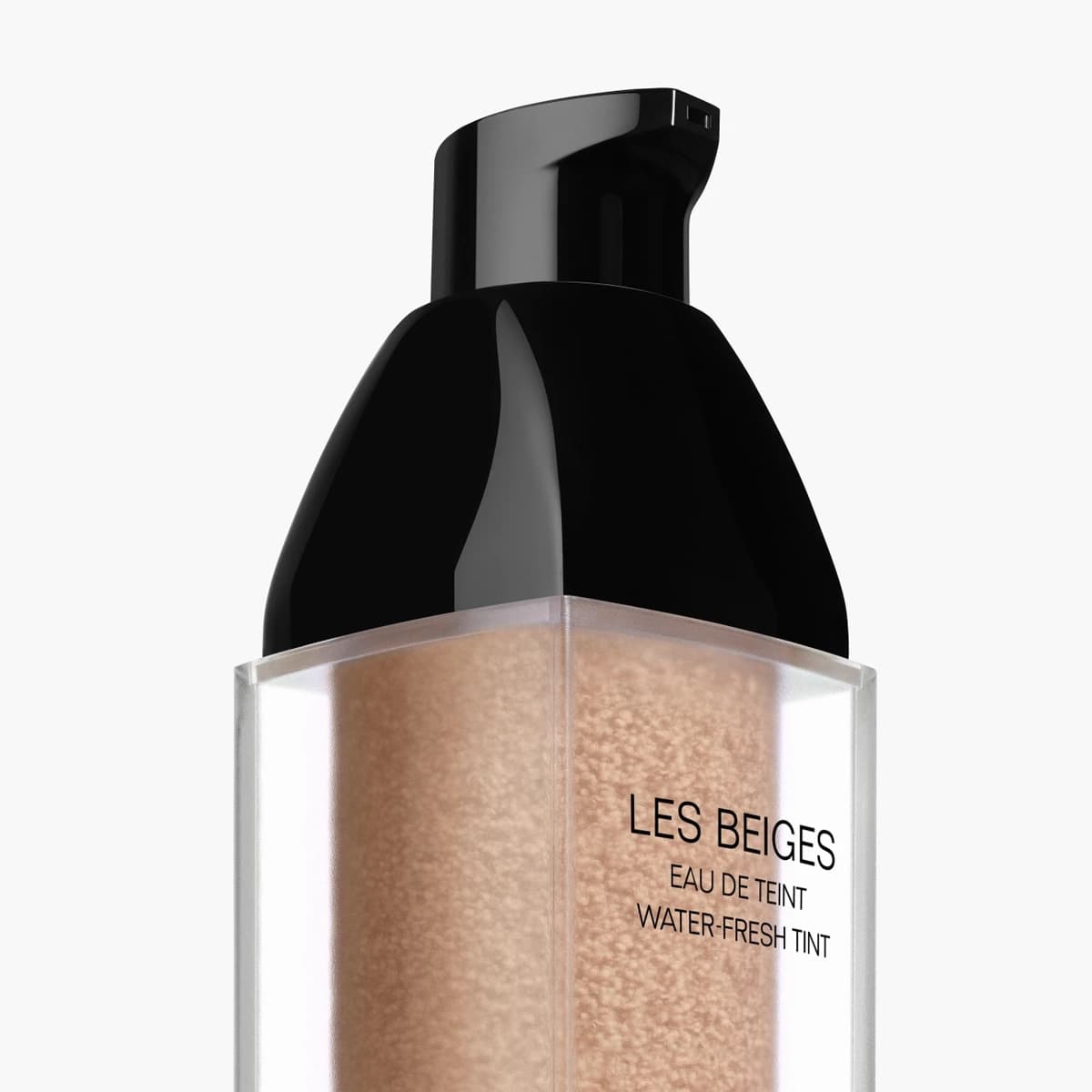 تینت صورت Les Beiges شنل Medium Light — تصویر ۲