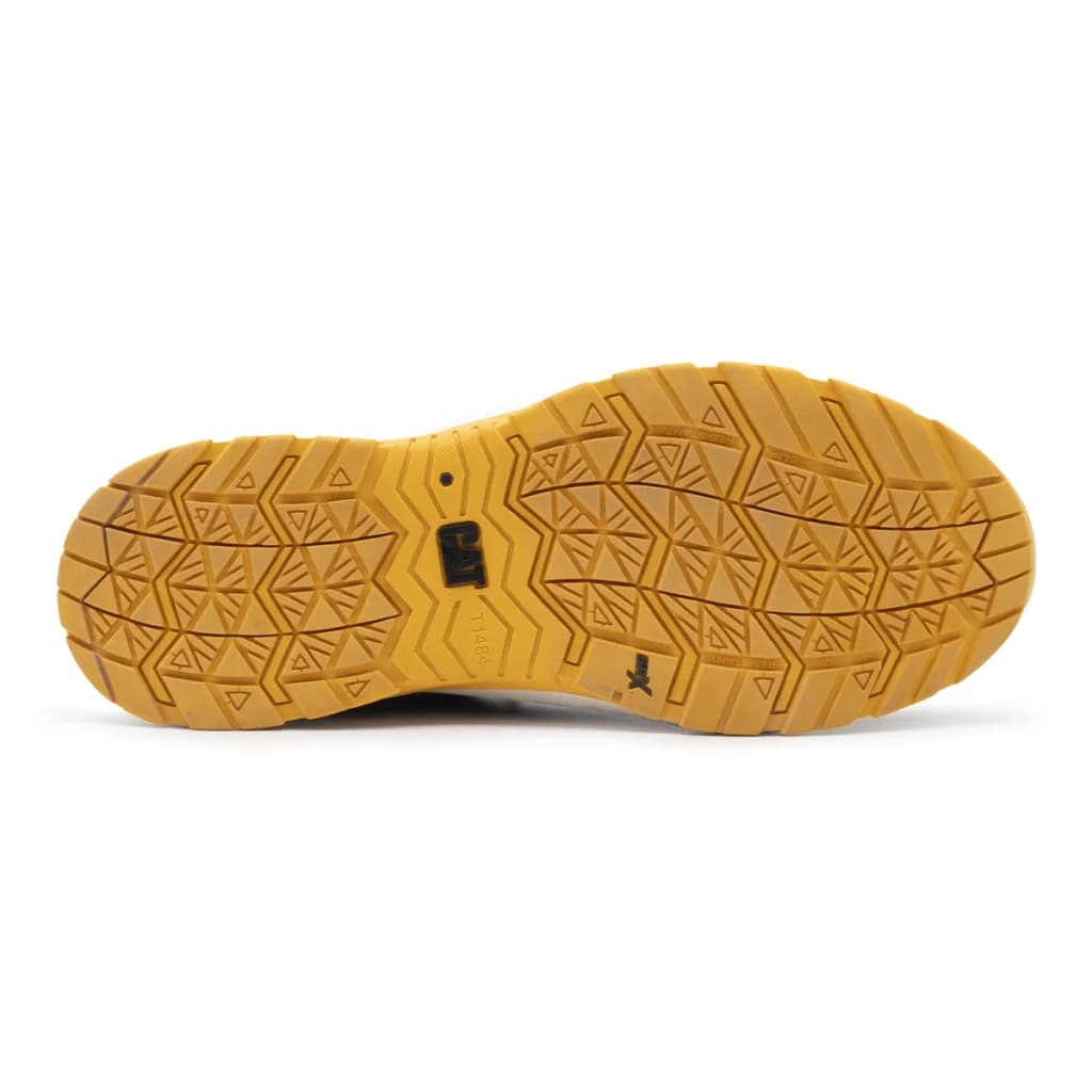 کفش ایمنی مردانه کاترپیلار مدل Caterpillar Streamline 2.0 Ct ASTM/COMP Toe P91346 — تصویر ۳