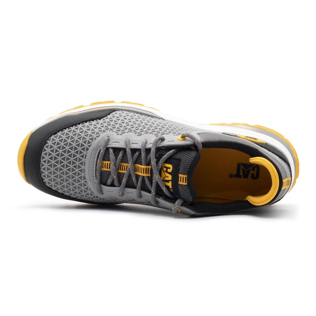 کفش ایمنی مردانه کاترپیلار مدل Caterpillar Streamline 2.0 Ct ASTM/COMP Toe P91346 — تصویر ۲