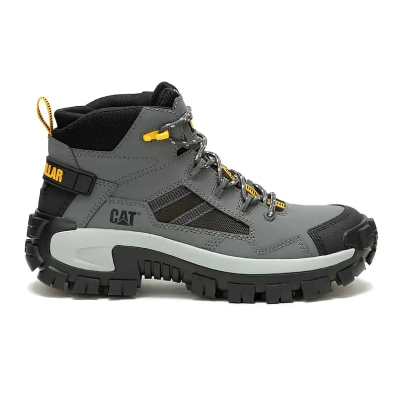 کفش ایمنی مردانه کاترپیلار مدل CATERPILLAR INVADER MID VENT ASTM/COMP TOE P91665
