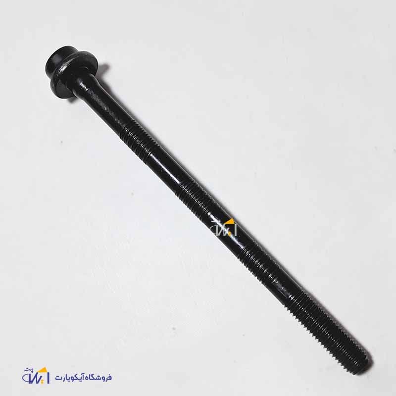 پیچ سرسیلندر پژو 405 و موتور xu7 تکوین | خط تولید