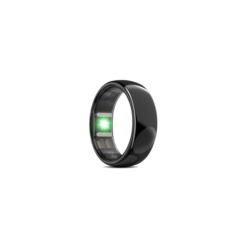 حلقه هوشمند پرودو مدل Porodo Smart Wearble Ring سایز 9 — تصویر ۲