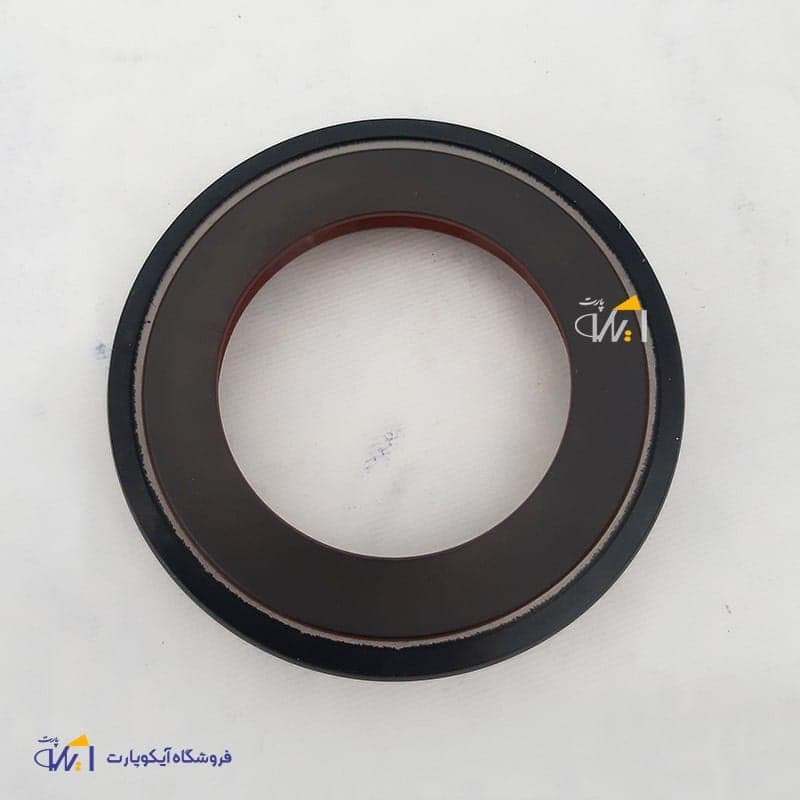 کاسنمد شفت پژو 405 سمت چپ ویژن ژاپن شرکتی ایساکو — تصویر ۳