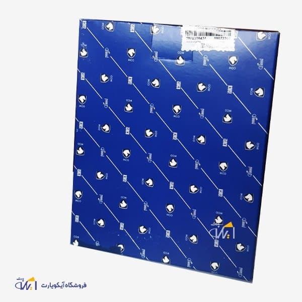 تسمه تایم پژو 405 شرکتی ایساکو (کد اپتی بلت)