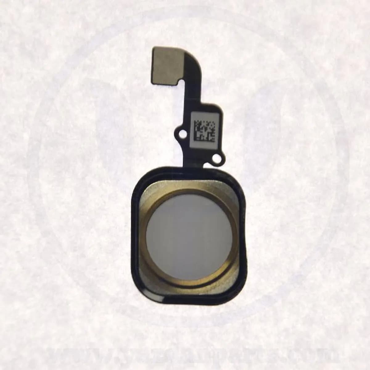 HOME BUTTON IPHONE 6 WHITE ORG — تصویر ۲