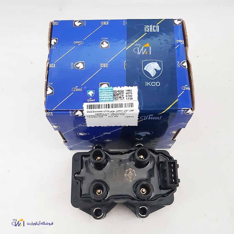 کوئل ساژم پژو 405 شرکتی ایساکو