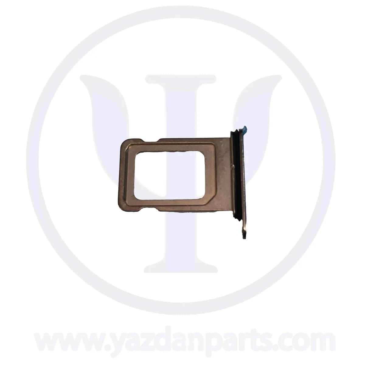 HOLDER SIM IPHONE X — تصویر ۲
