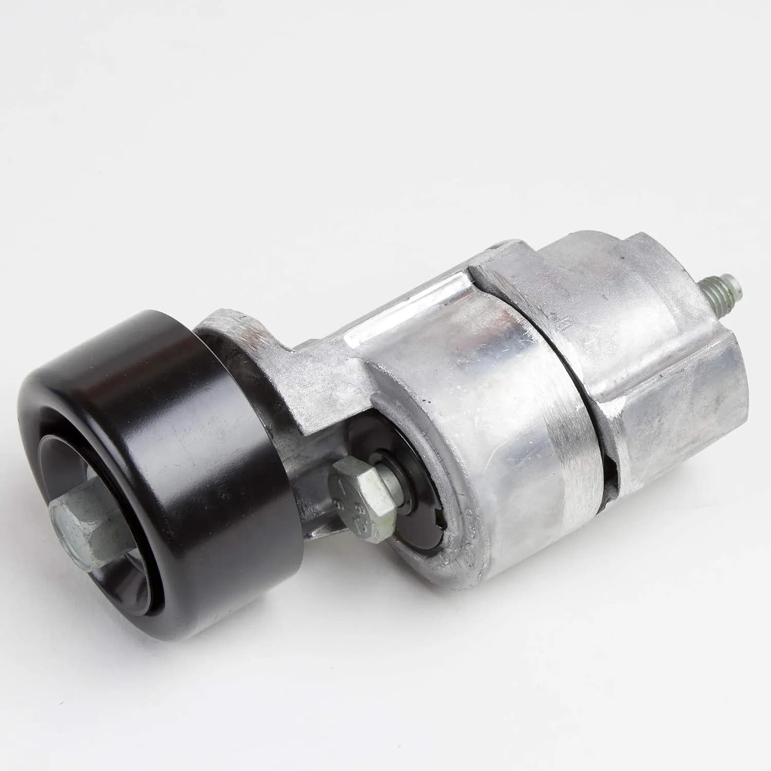 سفت کن تسمه دینام اصلی هیوندای سانتافه و سوناتا و توسان کدفنی 2528125000