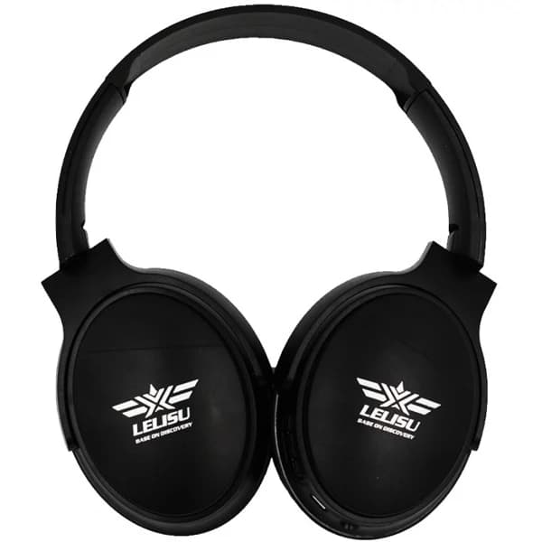هدفون بلوتوثی للیسو LELISU مدل LS-210