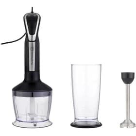همزن دستی با کاسه خردکن ترام هاوس HB-55121M — تصویر ۲