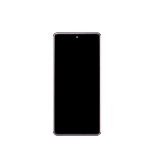 تاچ و ال سی دی موبایل Samsung Galaxy S20 FE 2022