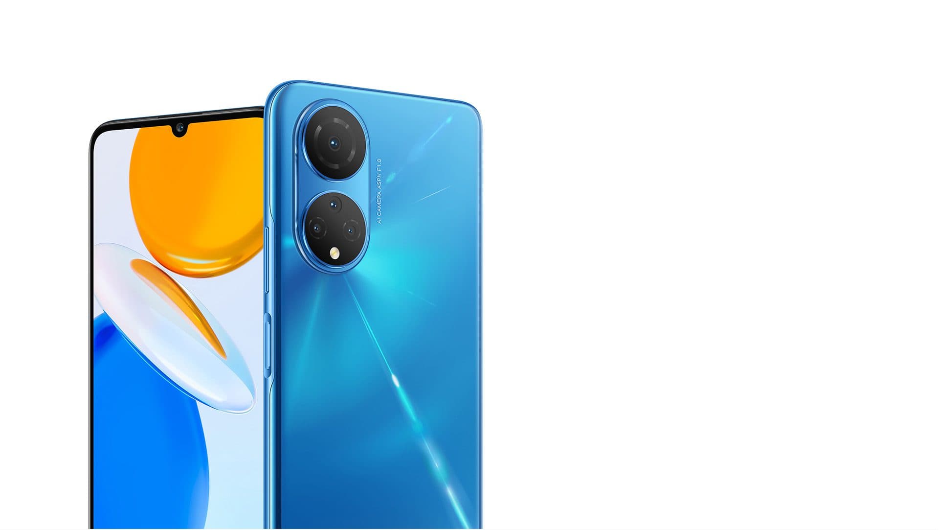 گلس هواوی HONOR 200 Lite مدل شیشه ای فول تمام صفحه — تصویر ۲