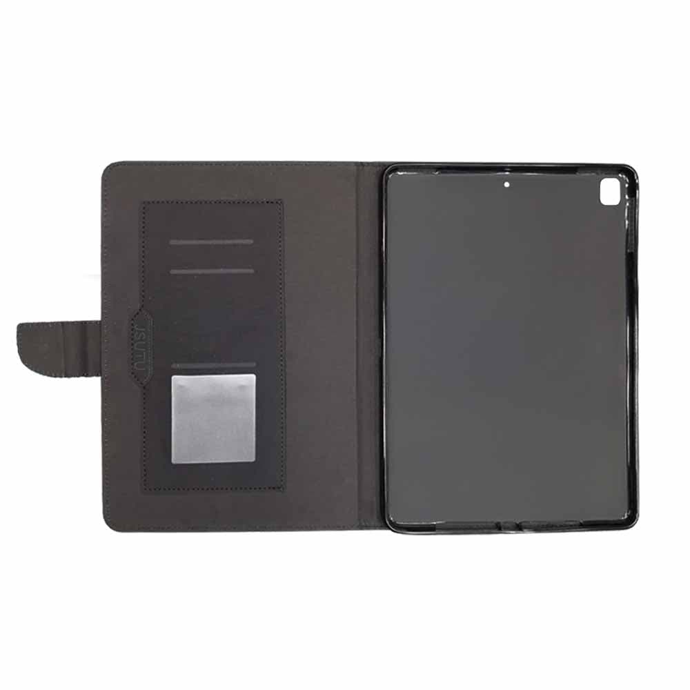 کیف کلاسوری طرح ماشین | تبلت اپل iPad 9.7 (Air 1-Air 2-New-Pro 2) — تصویر ۳