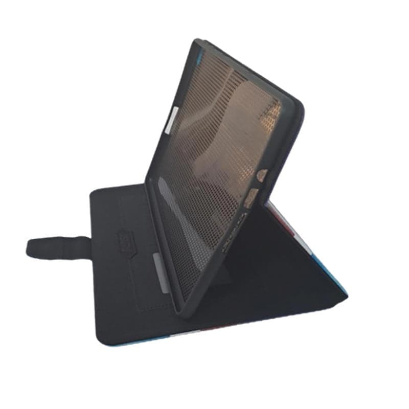 کیف کلاسوری طرح السا و آنا 1 | تبلت هواوی T10 – T10S — تصویر ۳