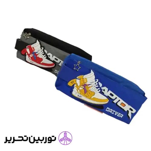 جامدادی کتونی — تصویر ۵