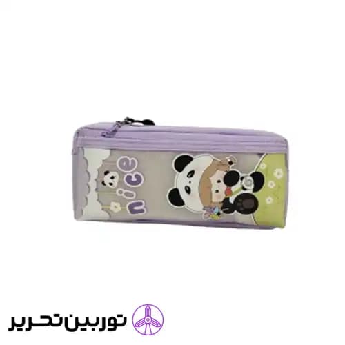 جامدادی پاندا — تصویر ۲