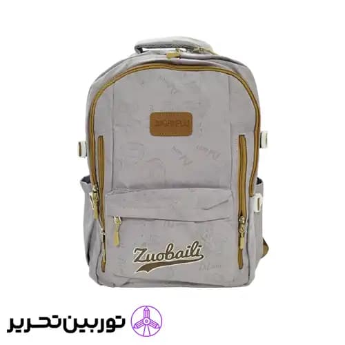 کیف خرسی zuobaili — تصویر ۵