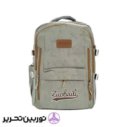 کیف خرسی zuobaili
